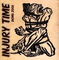 Injury Time : Demo 2006